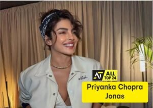 Priyanka Chopra Jonas