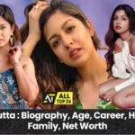 Ishita Dutta : Biography, Age, Career, Husband, Family, Net Worth