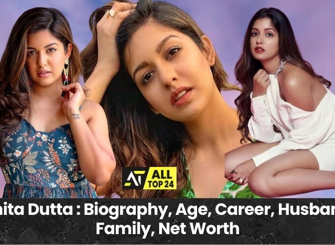 Ishita Dutta : Biography, Age, Career, Husband, Family, Net Worth