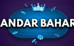 ANDARBAHAR POKER