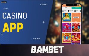 BAMBET