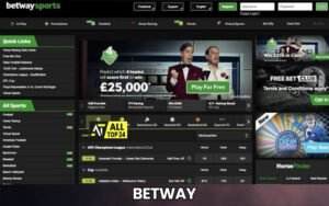 BETWAY