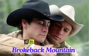 Brokeback Mountain