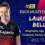 Lauren Bell : Biography, Age, Career, Family, Net Worth & Cricket Career