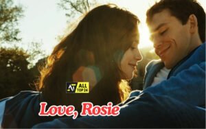 Love, Rosie
