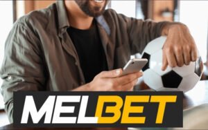 MELBET