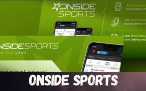 ONSIDE SPORTS
