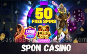 SPON CASINO