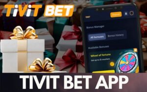 TIVIT BET APP