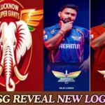 LSG New Logo : Garuda, Elephant And Crown Lucknow Super Giants Reveal New Logo Ahead of IPL 2026
