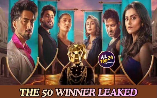 The 50 Winner Leaked : Not Prince Narula, Mr Faisu Or Rajat Dalal – This Contestant Is Reported To Have Won