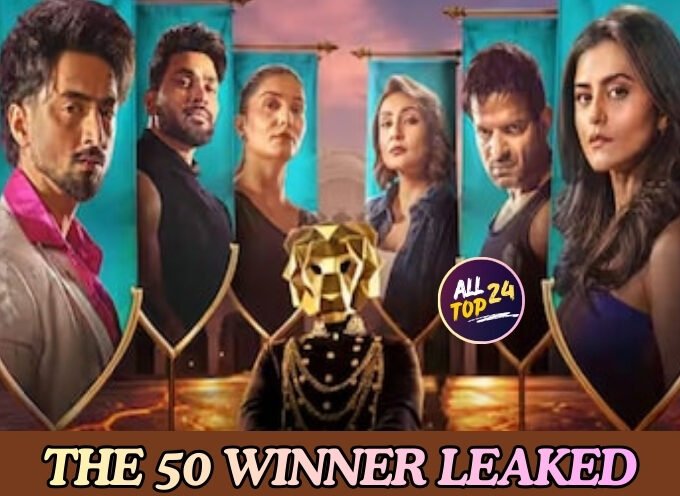The 50 Winner Leaked : Not Prince Narula, Mr Faisu Or Rajat Dalal – This Contestant Is Reported To Have Won