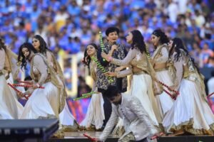 Falguni Pathak