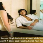 Sonali Raut : Ranveer Singh Broke Into A Sweat while Shooting A Bold Scene with A Bikini-clad Heroine, Sonali Raut Reveals